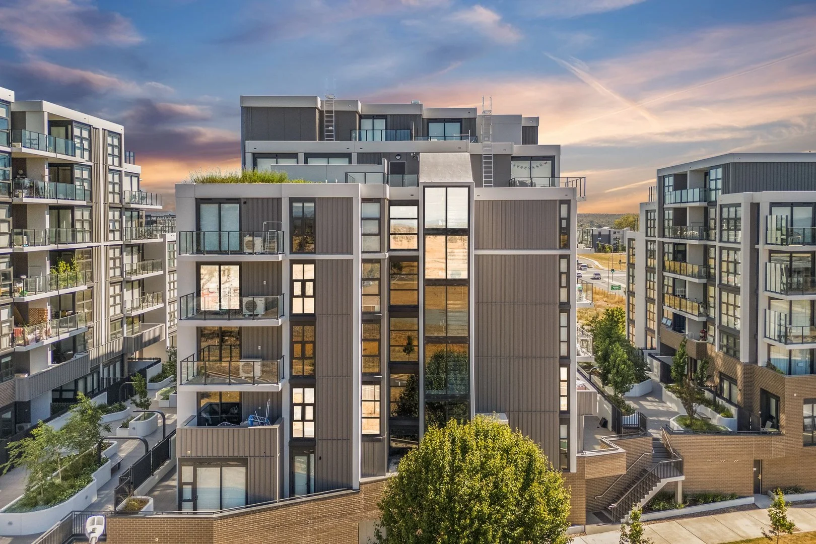 Additional image 2 of 103/70 Efkarpidis Street, Gungahlin ACT 2912