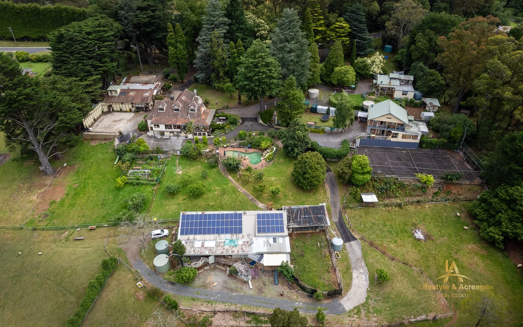 Additional image 29 of 225 Beenak East Road, Gembrook VIC 3783