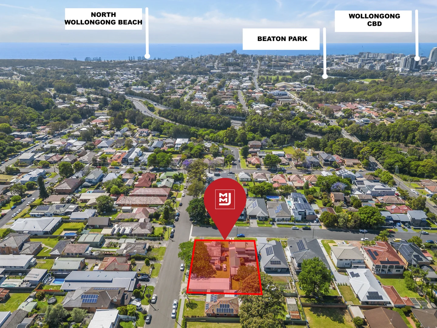 Additional image 9 of 11-13 Fairy Street, Gwynneville NSW 2500