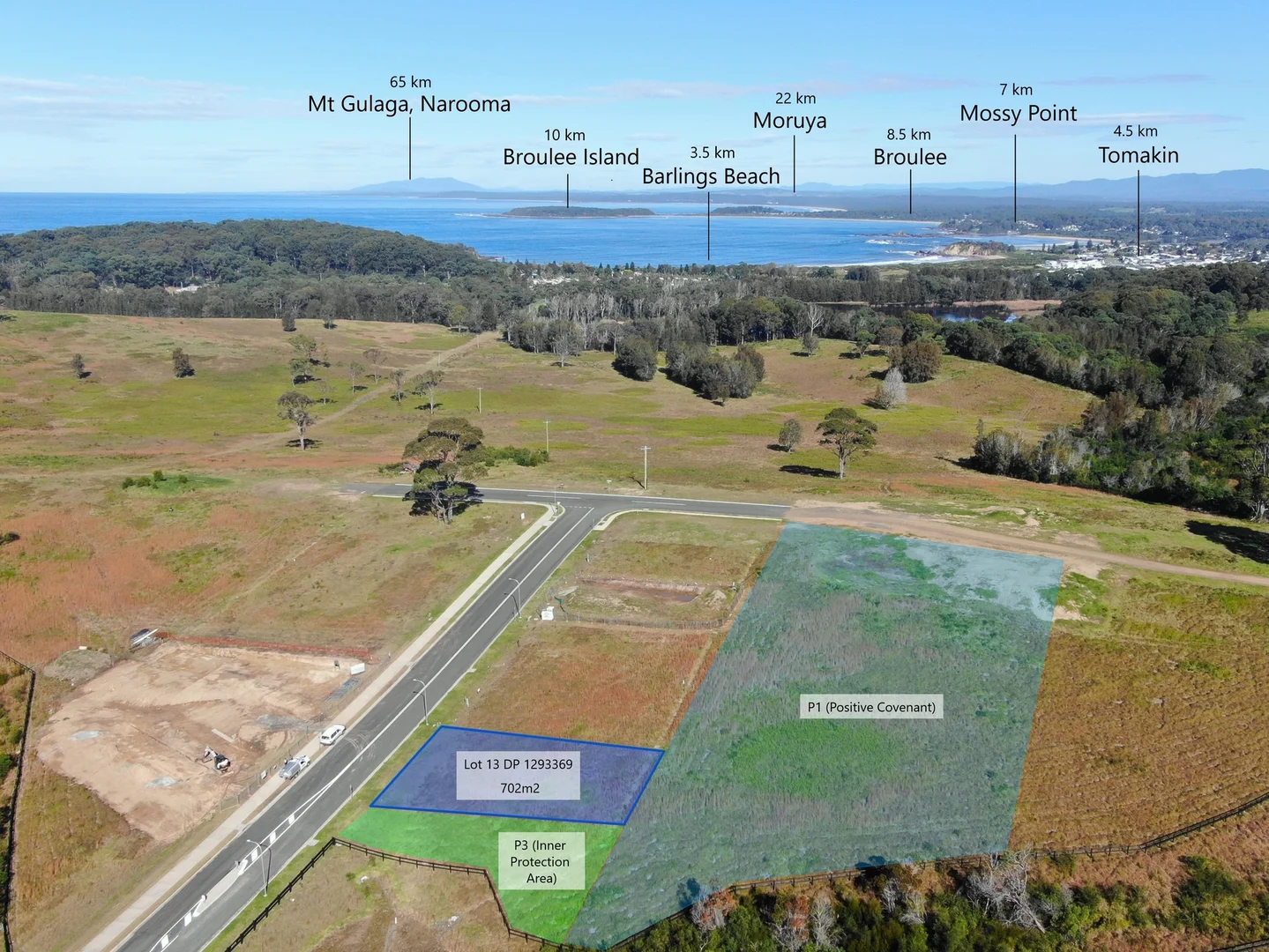 Additional image 2 of 70 Saltwood Drive, Rosedale NSW 2536