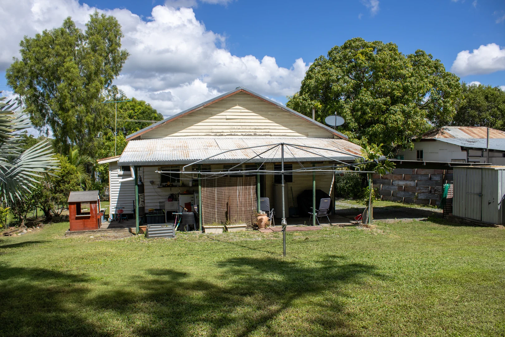 Additional image 16 of 36 MacArthur Street, Collinsville QLD 4804