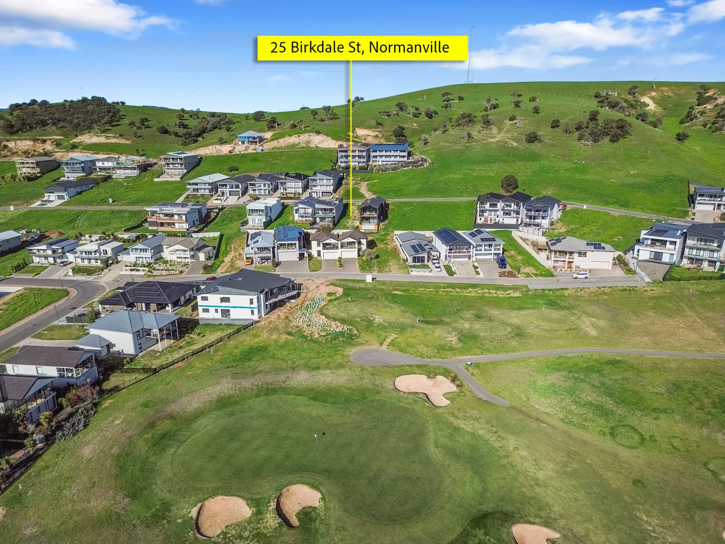 Additional image 3 of 25 Birkdale Street, Normanville SA 5204