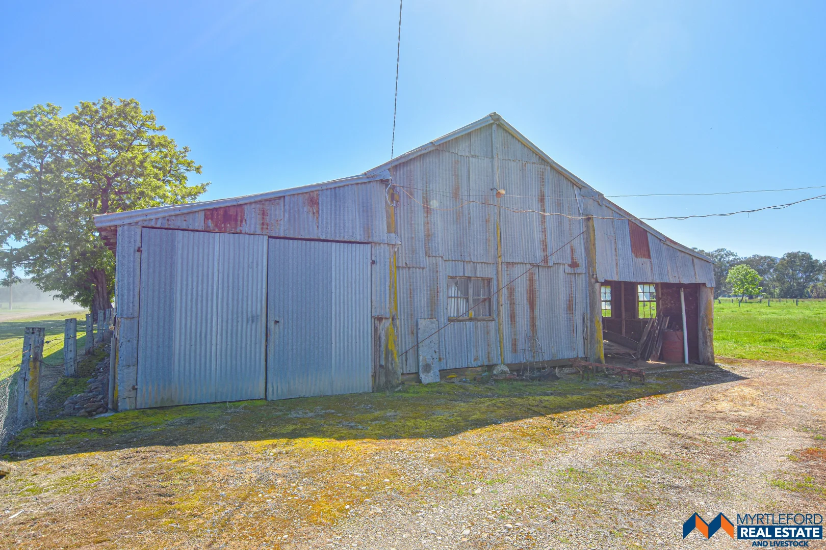 Additional image 12 of 599-577 Whorouly River Road, Whorouly VIC 3735