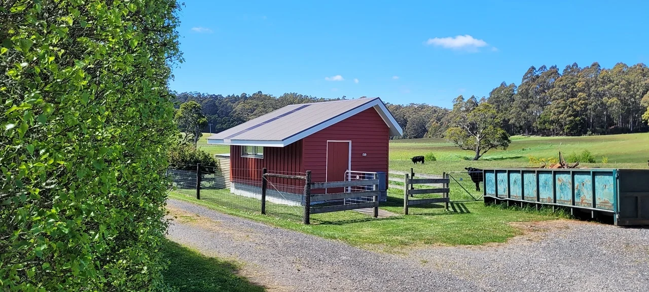 Additional image 27 of 174 Fabers Road, Riana TAS 7316