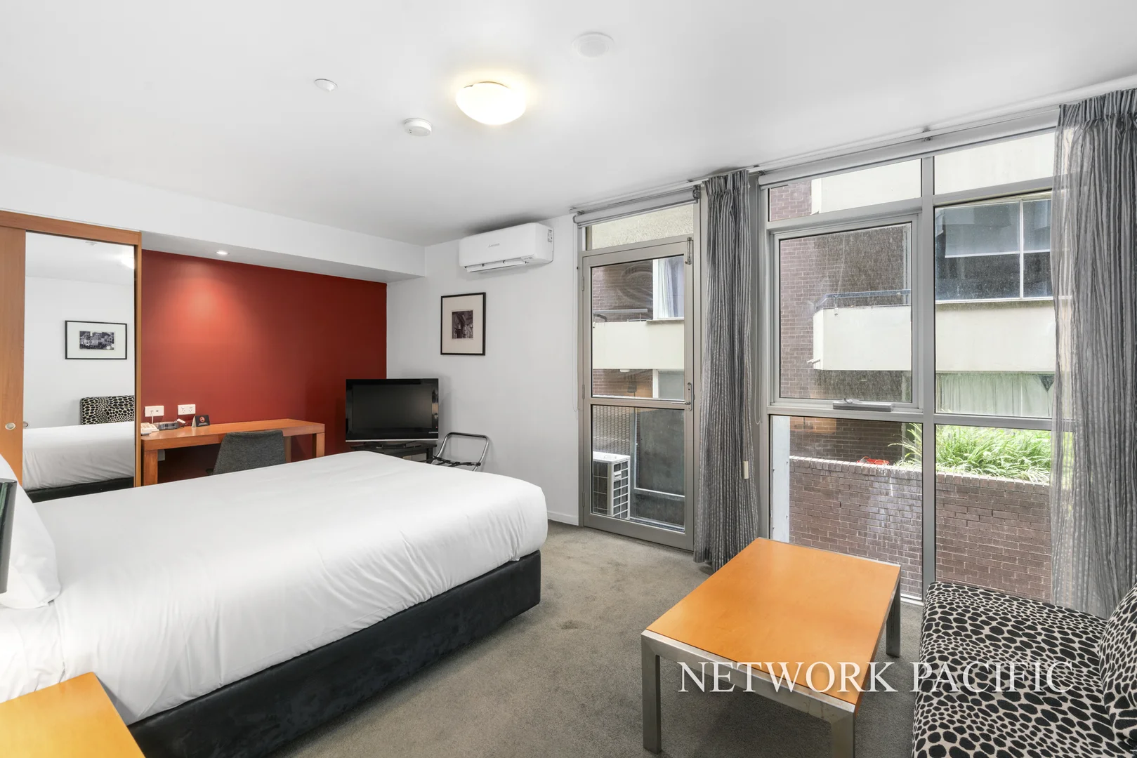 Additional image 4 of 303/11-17 Cohen Place, Melbourne VIC 3000