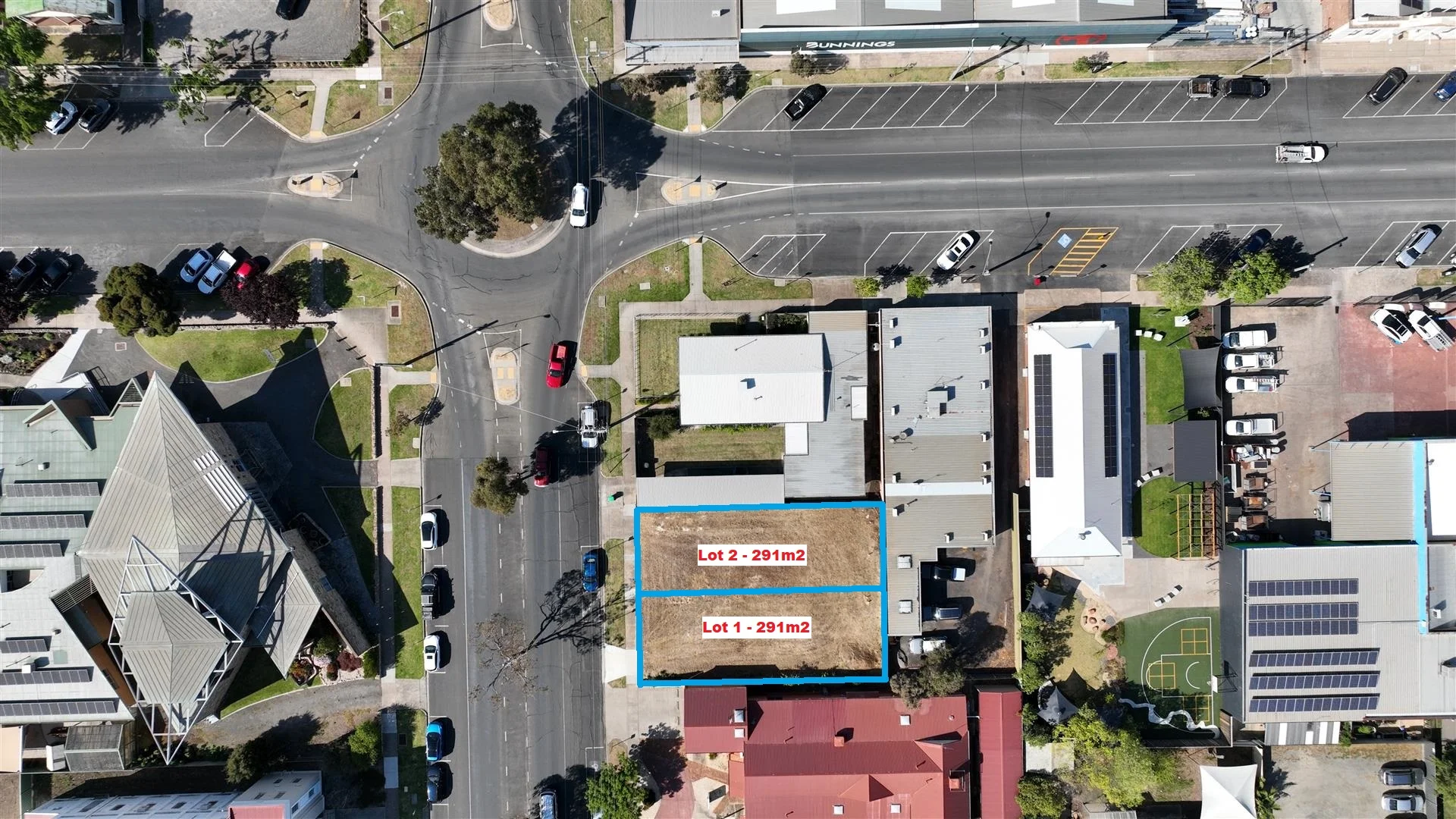Additional image 4 of Lot 1 & 2/30 Urquhart Street, Horsham VIC 3400