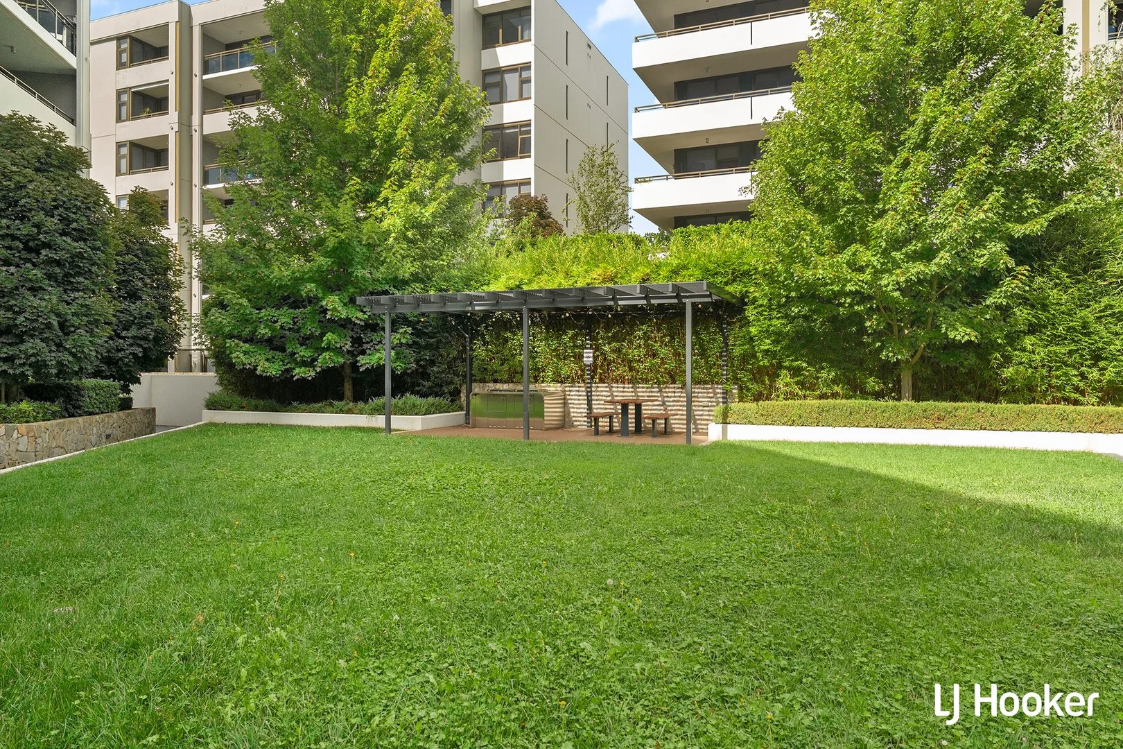 Additional image 12 of 129/46 Macquarie Street, Barton ACT 2600