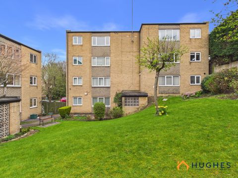 Hallam Rock, Crabtree Lane, Norwood, Sheffield S5