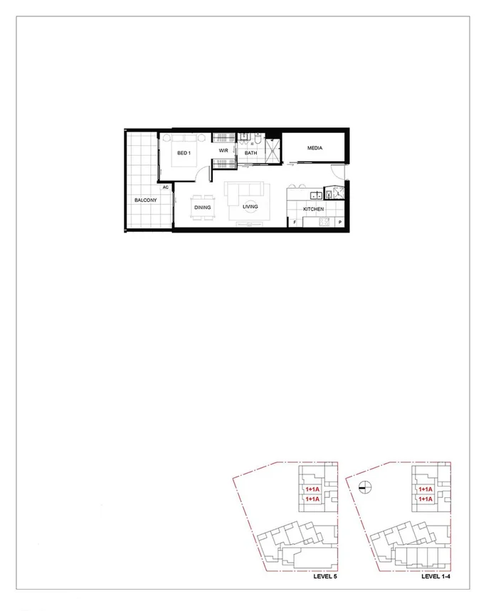 Additional image 5 of 46 Aspinall Street, Watson ACT 2602