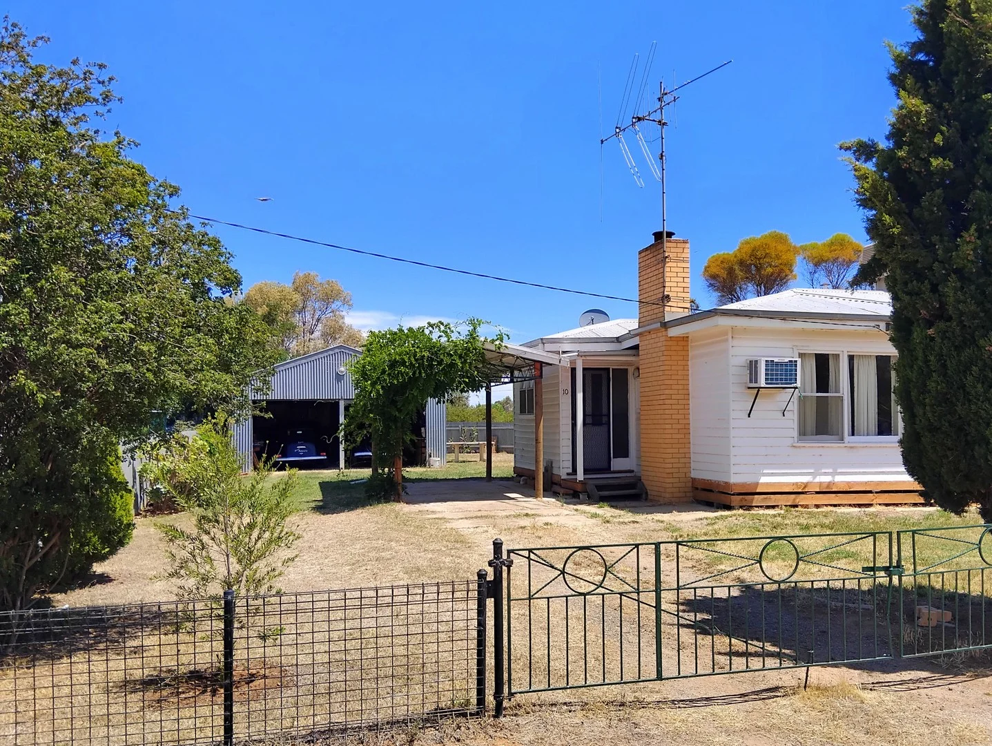 10 Meering Road, Quambatook VIC 3540