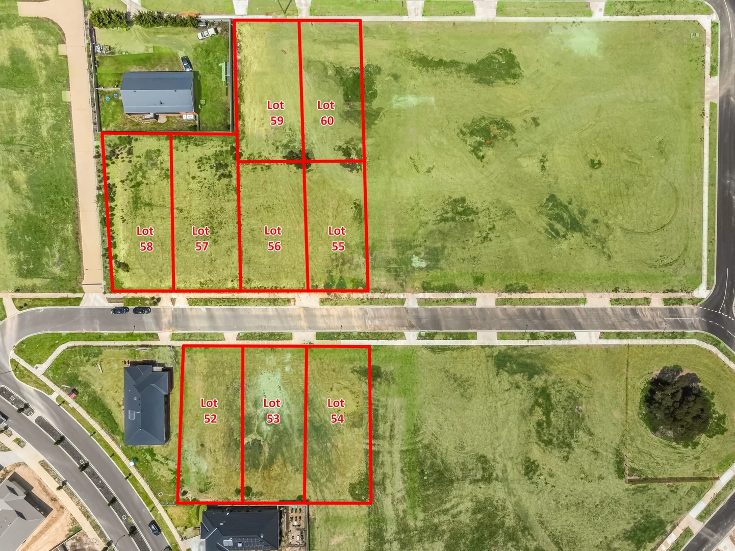 Additional image 4 of Lot 58 View Street, Broadford VIC 3658