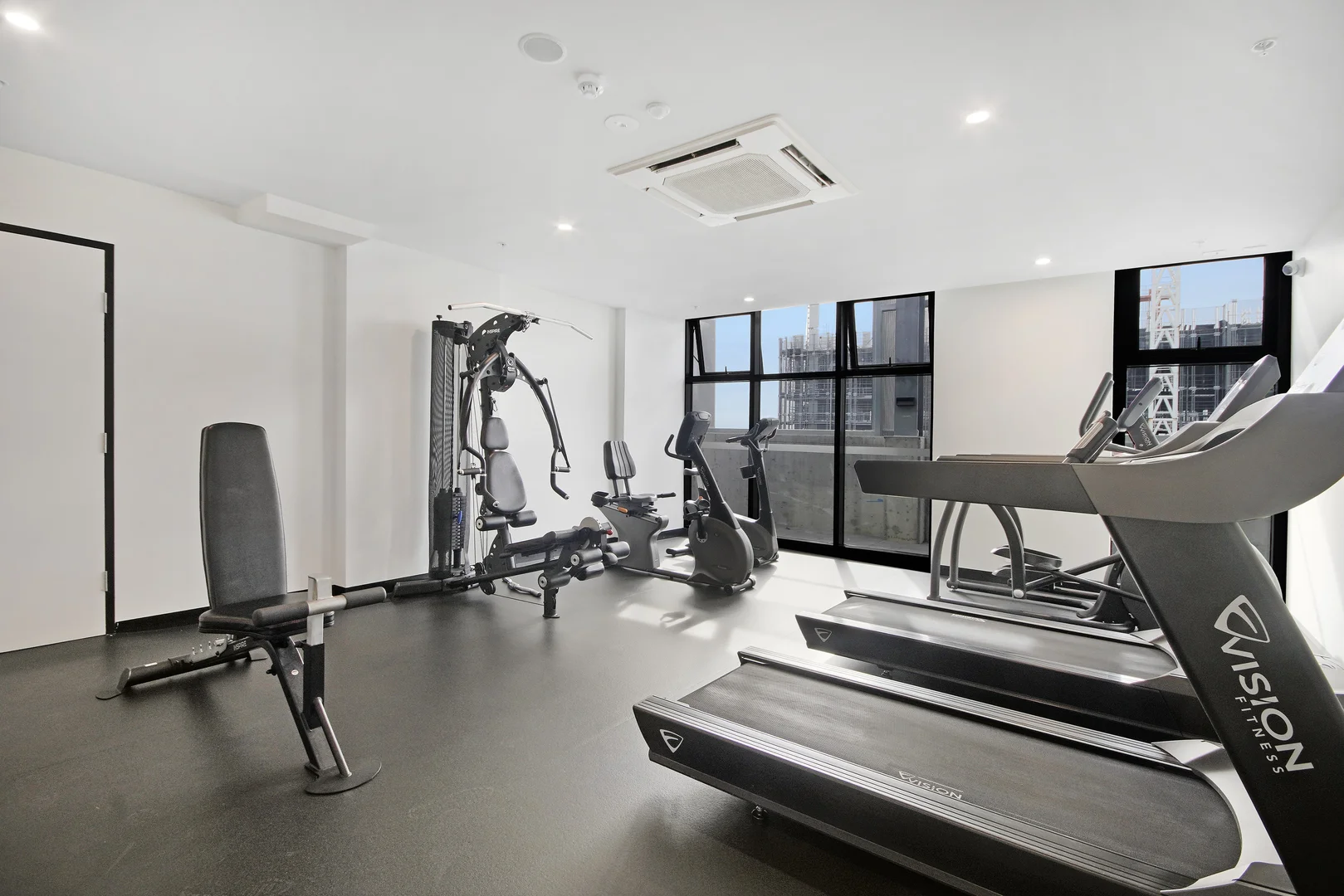 Additional image 15 of 1704D/4 Tannery Walk, Footscray VIC 3011