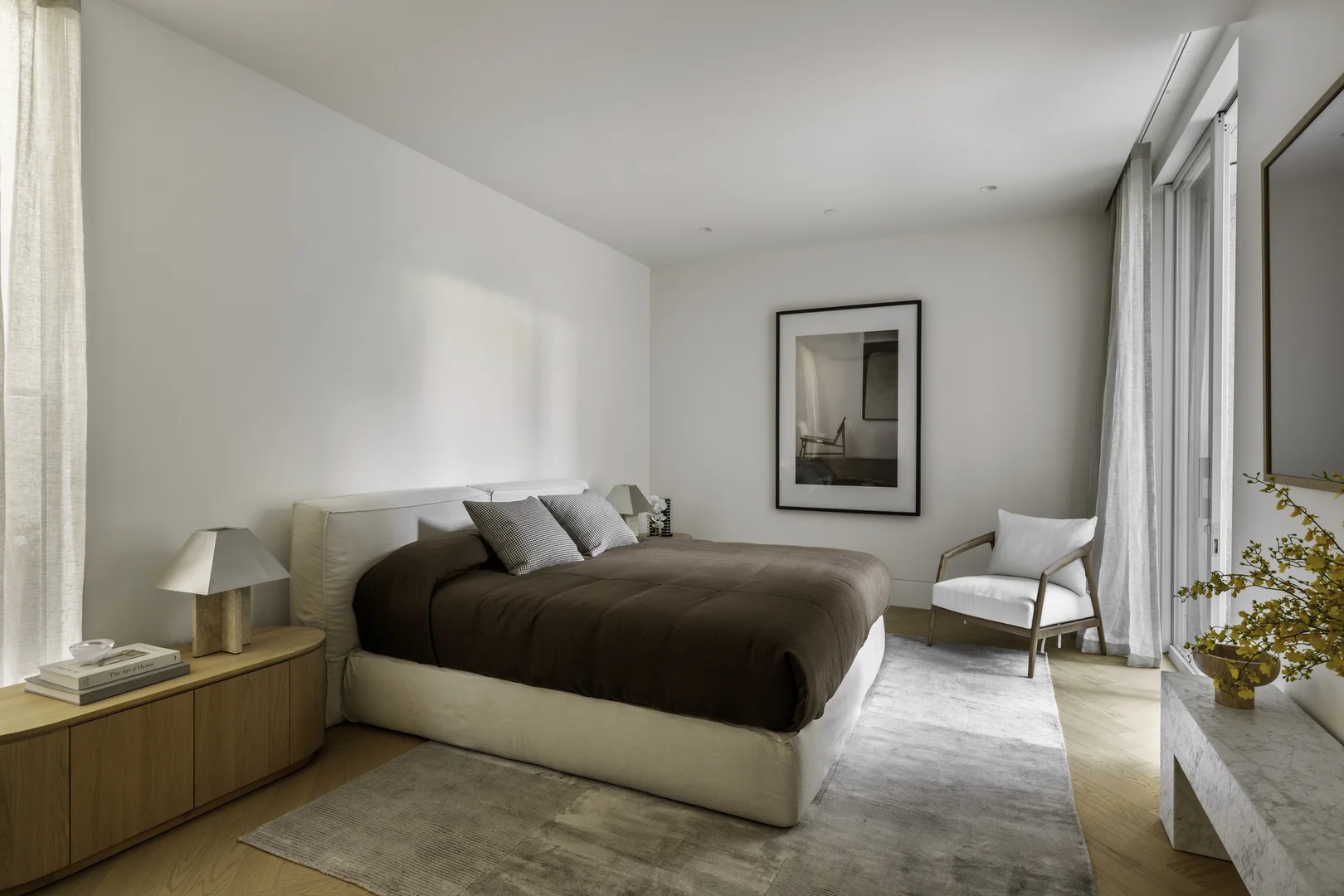 Additional image 13 of Garden Residence, 17 Avoca Street, South Yarra VIC 3141