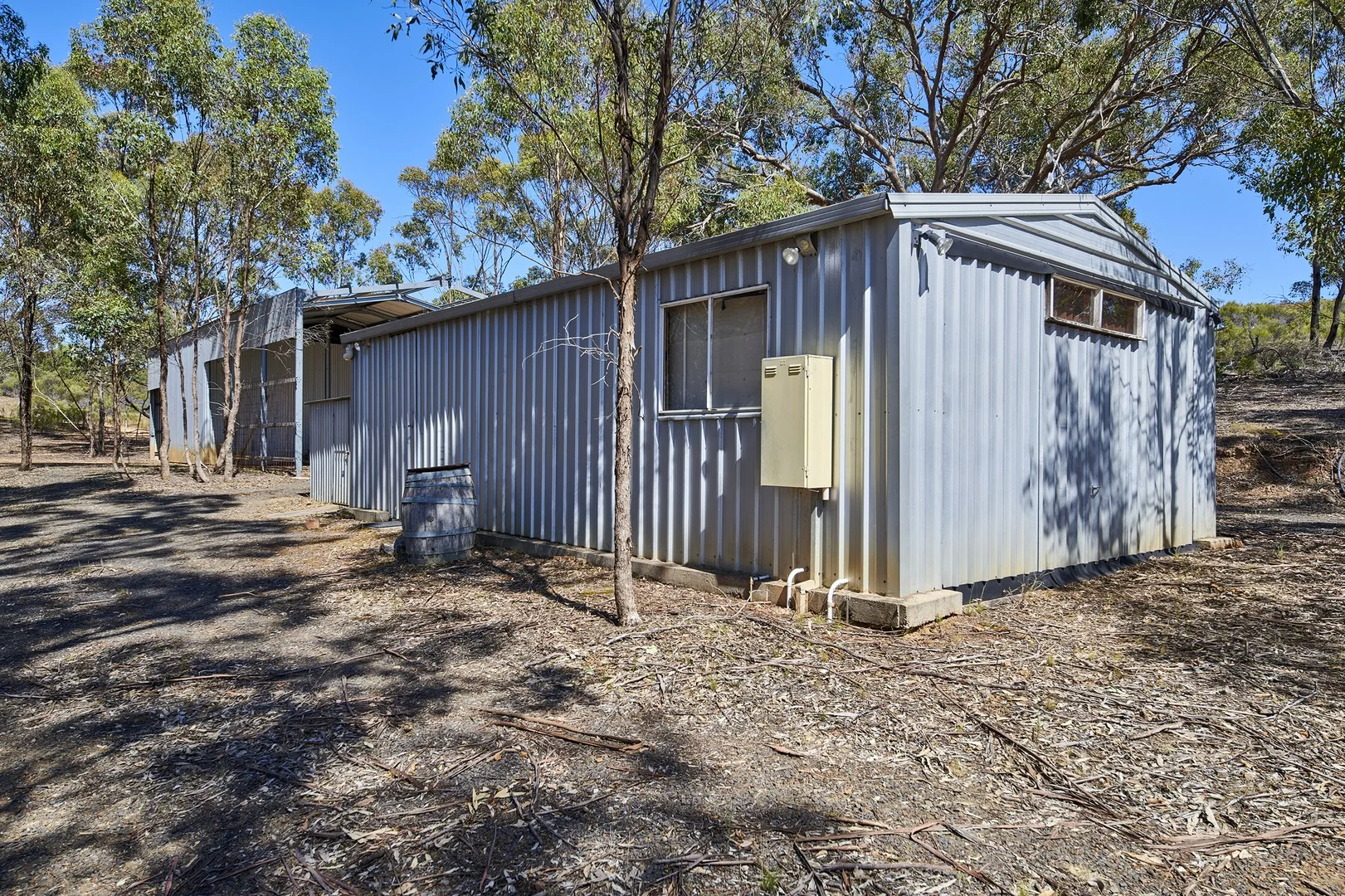 234 McKee Lane, Heathcote VIC 3523