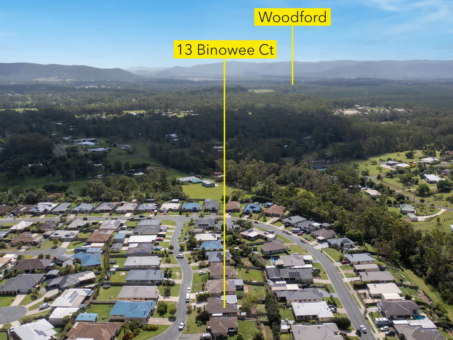 Additional image 24 of 13 Binowee Court, D'Aguilar QLD 4514