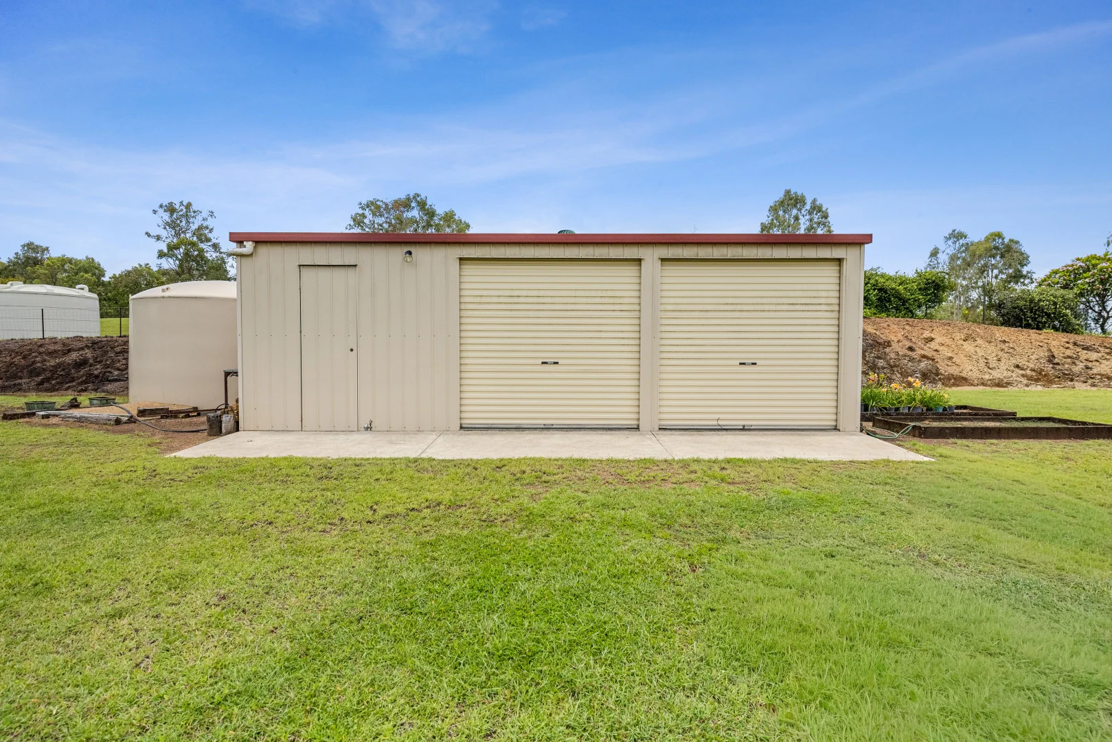 Additional image 3 of 3 Blanckensee Road, Langshaw QLD 4570