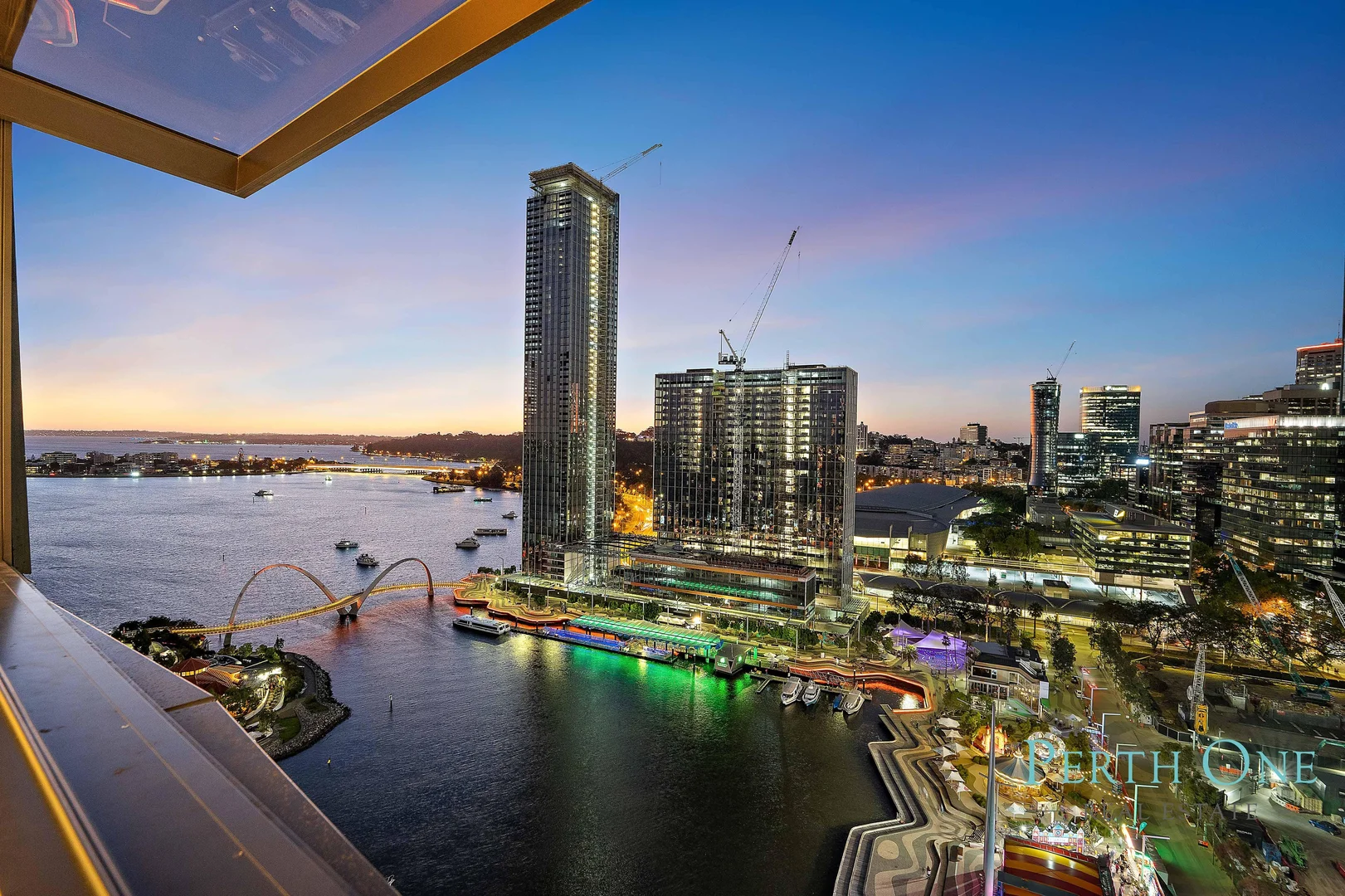 Additional image 26 of 1901/1 Geoffrey Bolton Avenue, Perth WA 6000