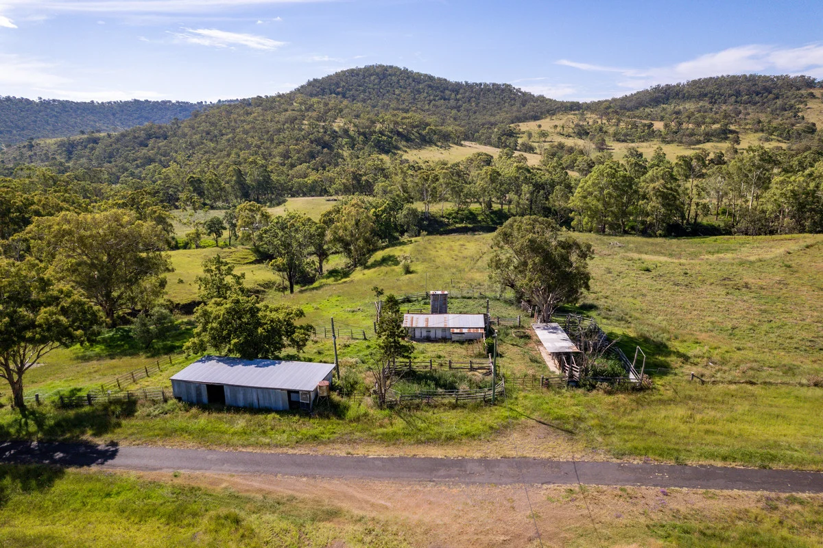 Additional image 11 of 1006 North Branch Road, Goomburra QLD 4362