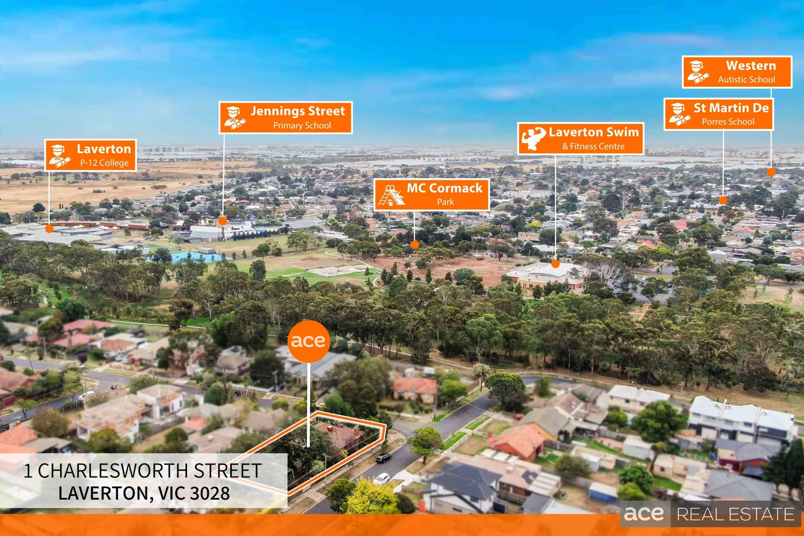 Additional image 20 of 1 Charlesworth Street, Laverton VIC 3028