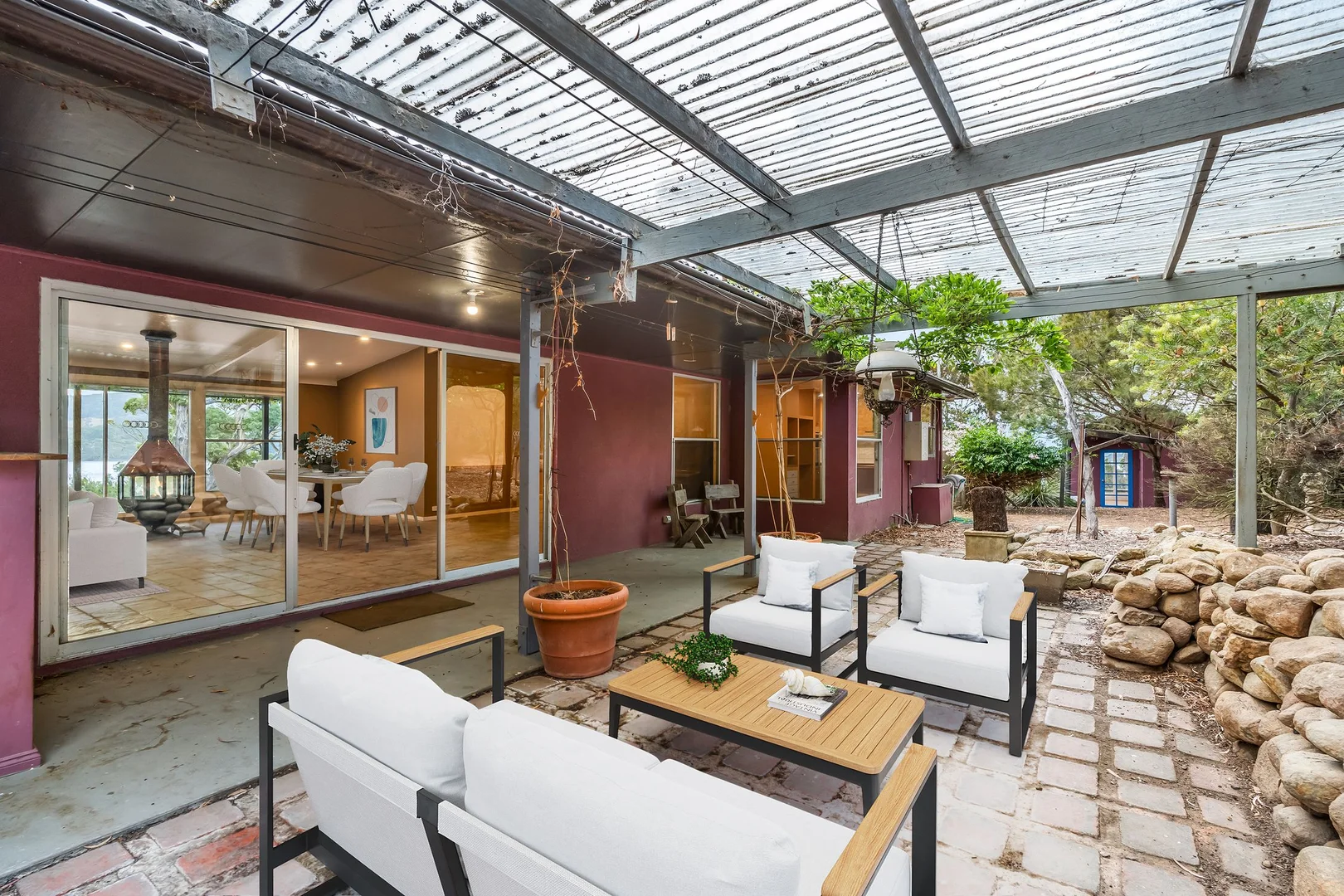 Additional image 14 of 808 Cygnet Coast Road, Petcheys Bay TAS 7109