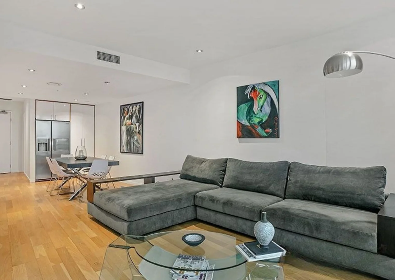 Additional image 8 of 2/206 New Quay Promenade, Docklands VIC 3008