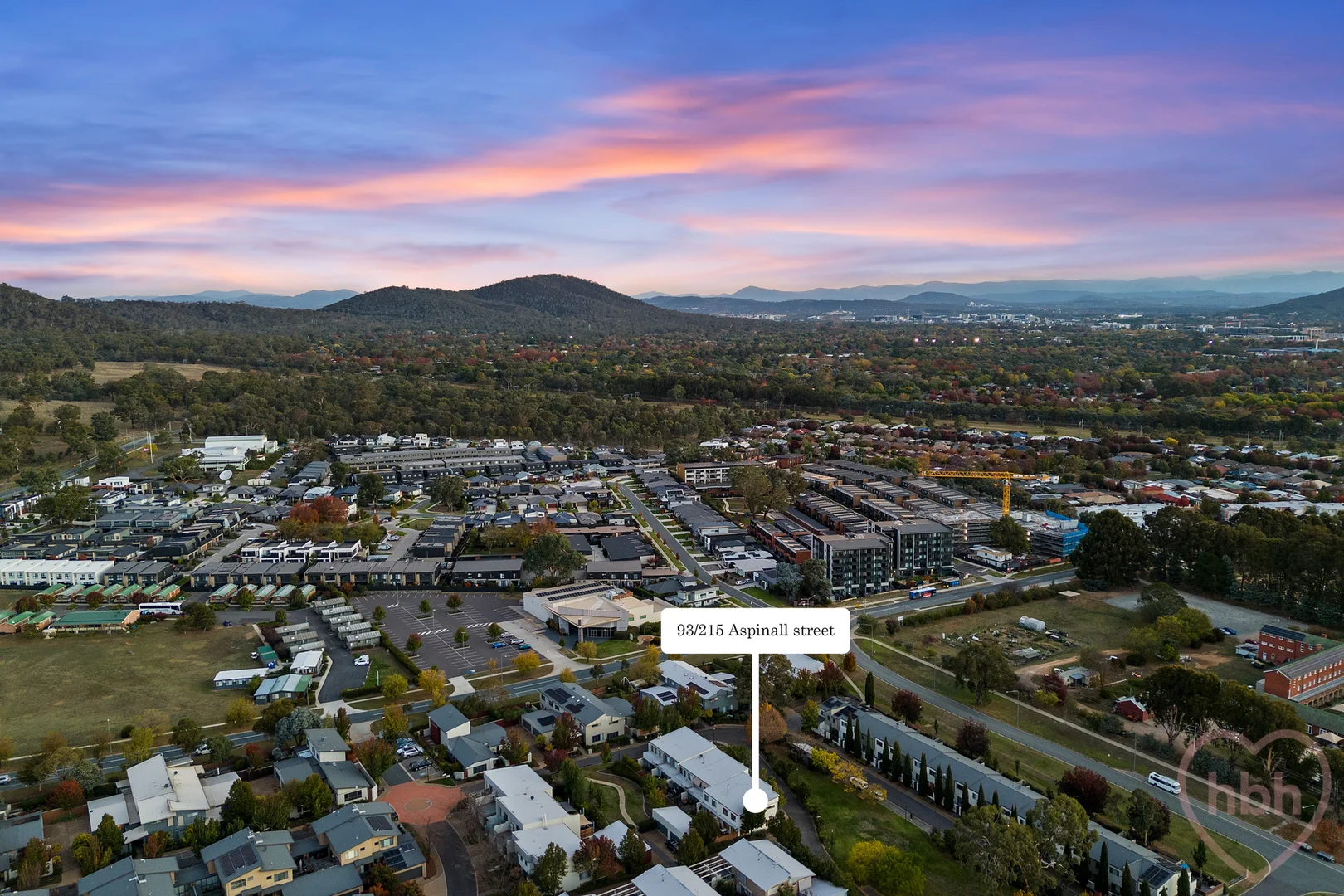 Additional image 28 of 93/215 Aspinall Street, Watson ACT 2602