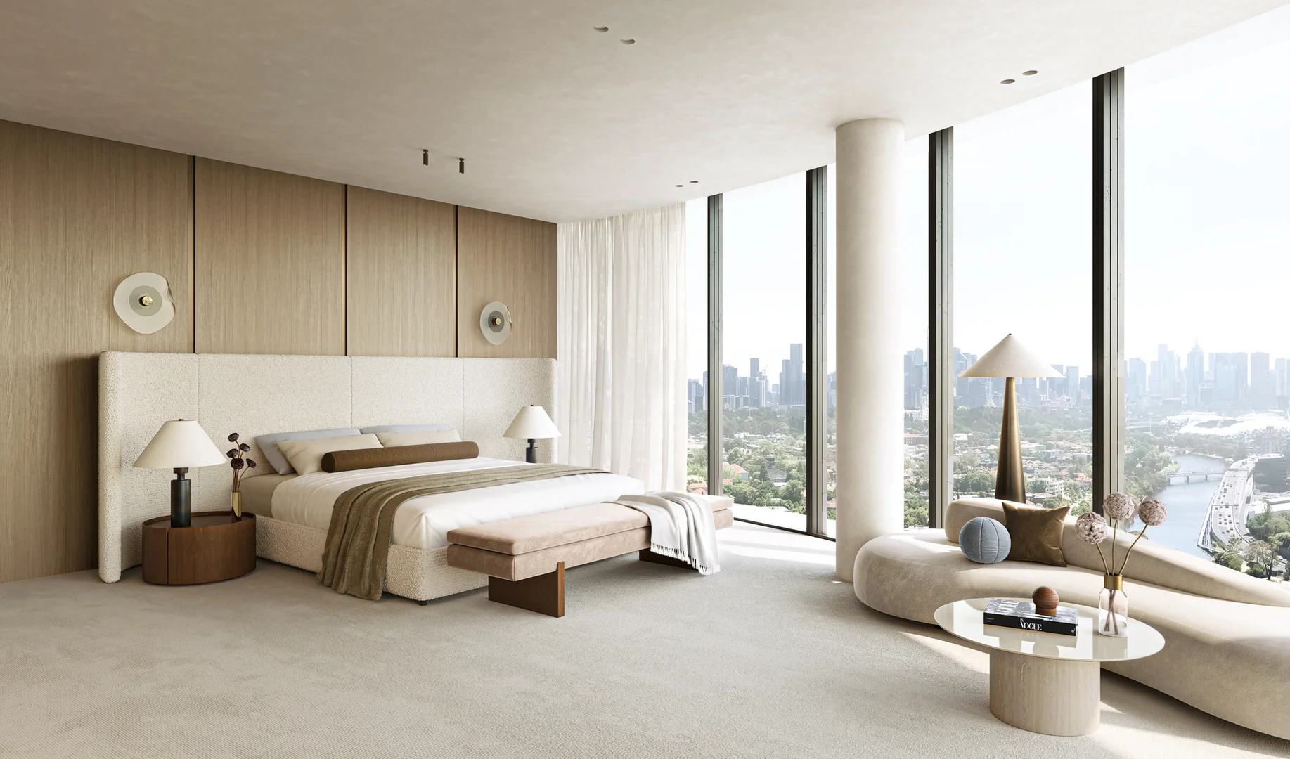 Additional image 9 of Penthouse, 661 Chapel Street, South Yarra VIC 3141