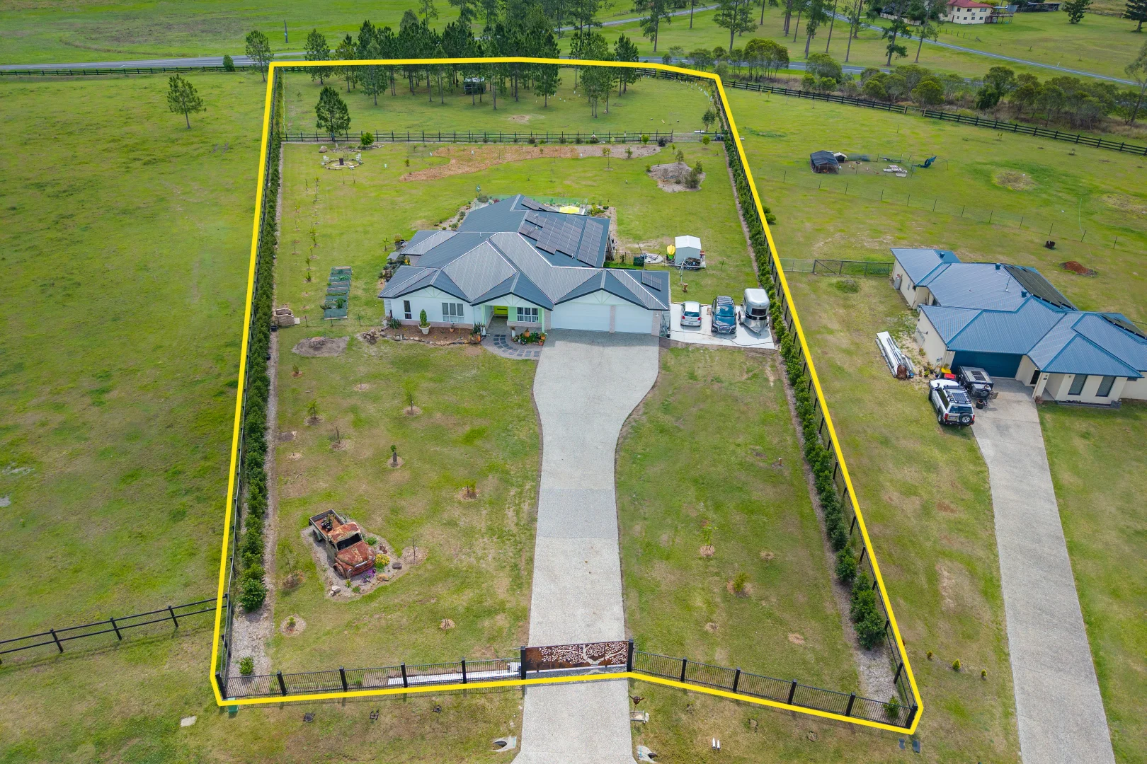 Additional image 36 of 10 Caballo Way, Winya QLD 4515