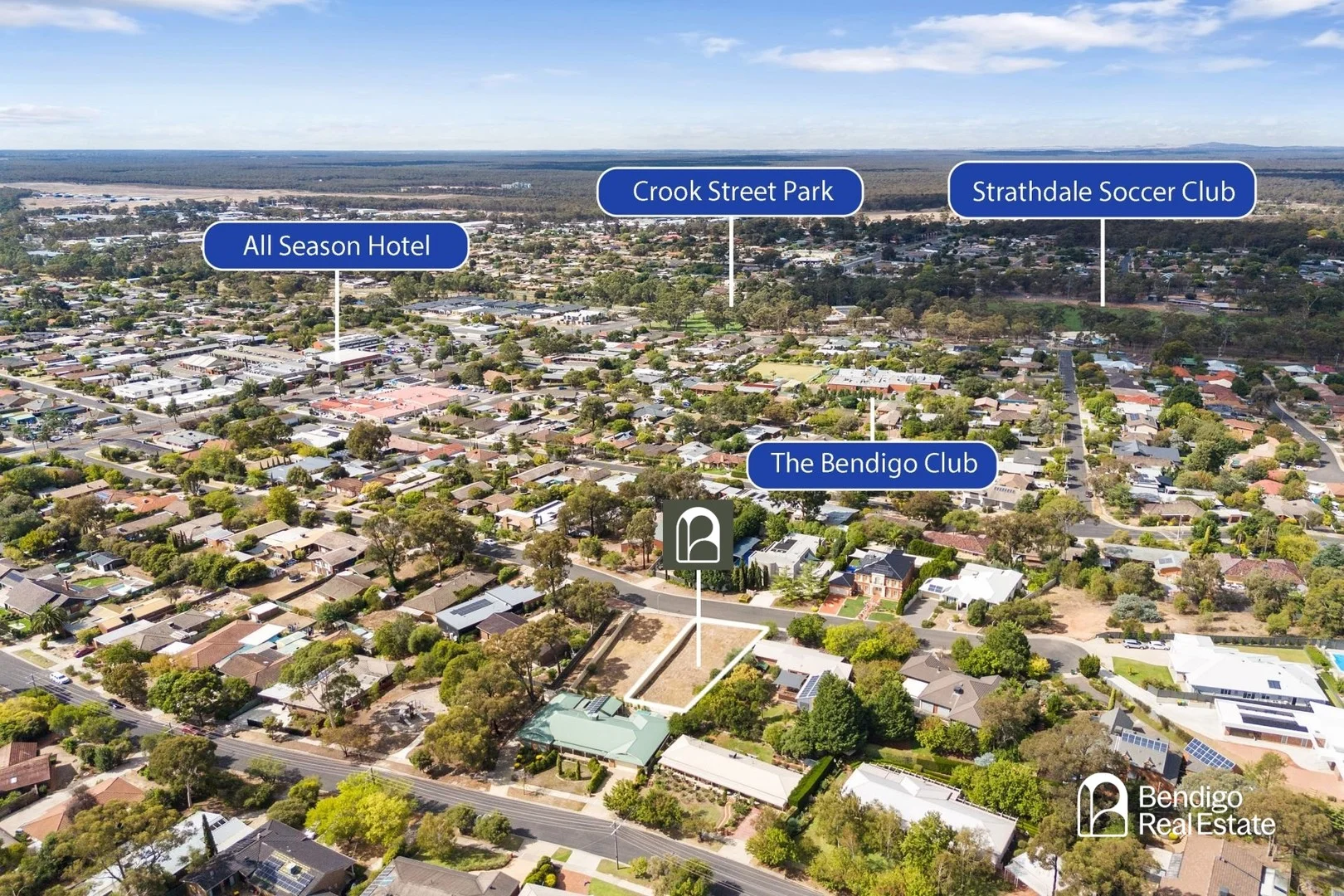 Additional image 2 of 26 Button Street, Strathdale VIC 3550