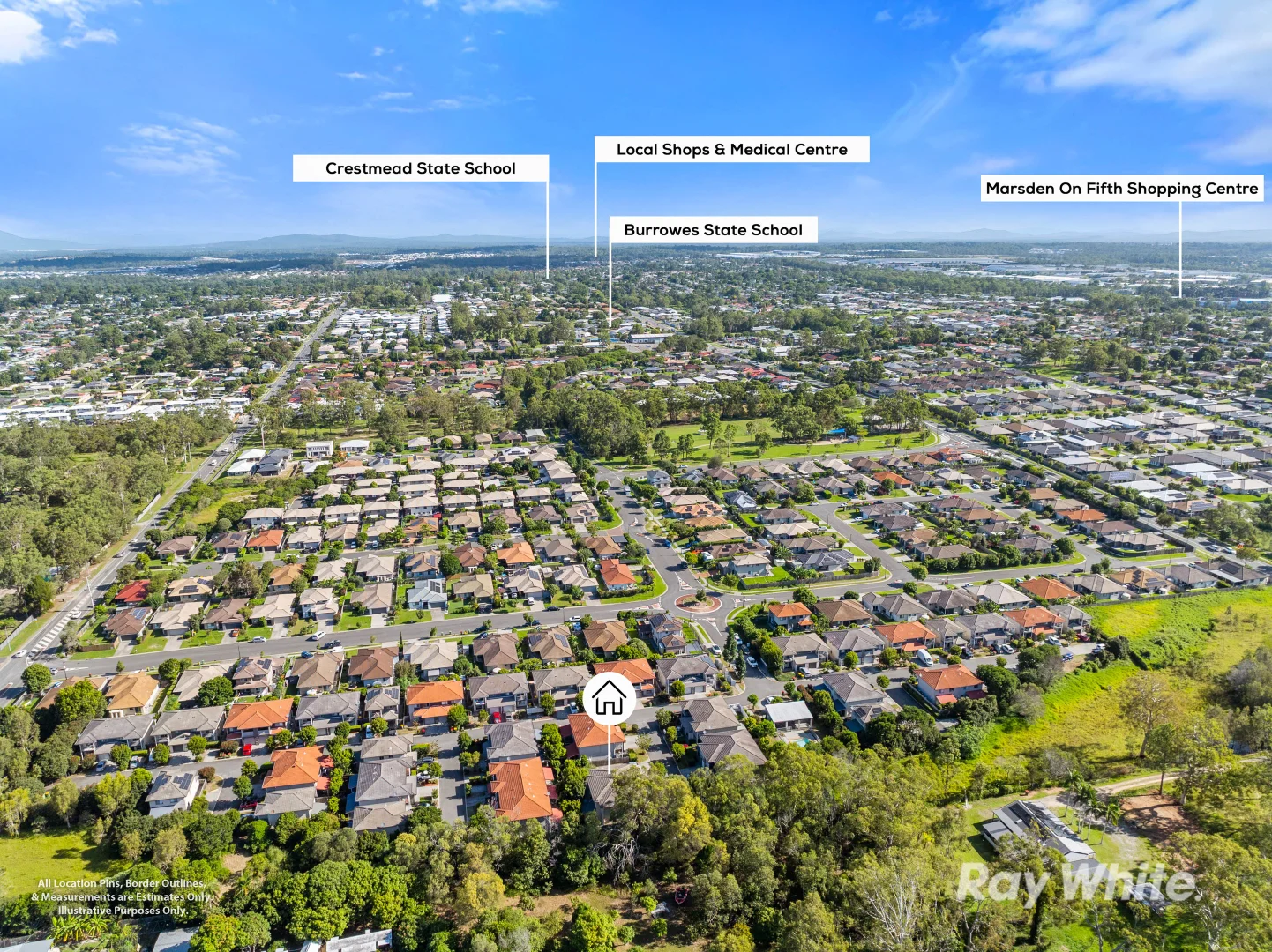 Additional image 18 of 84/37 Mulgrave Road, Marsden QLD 4132