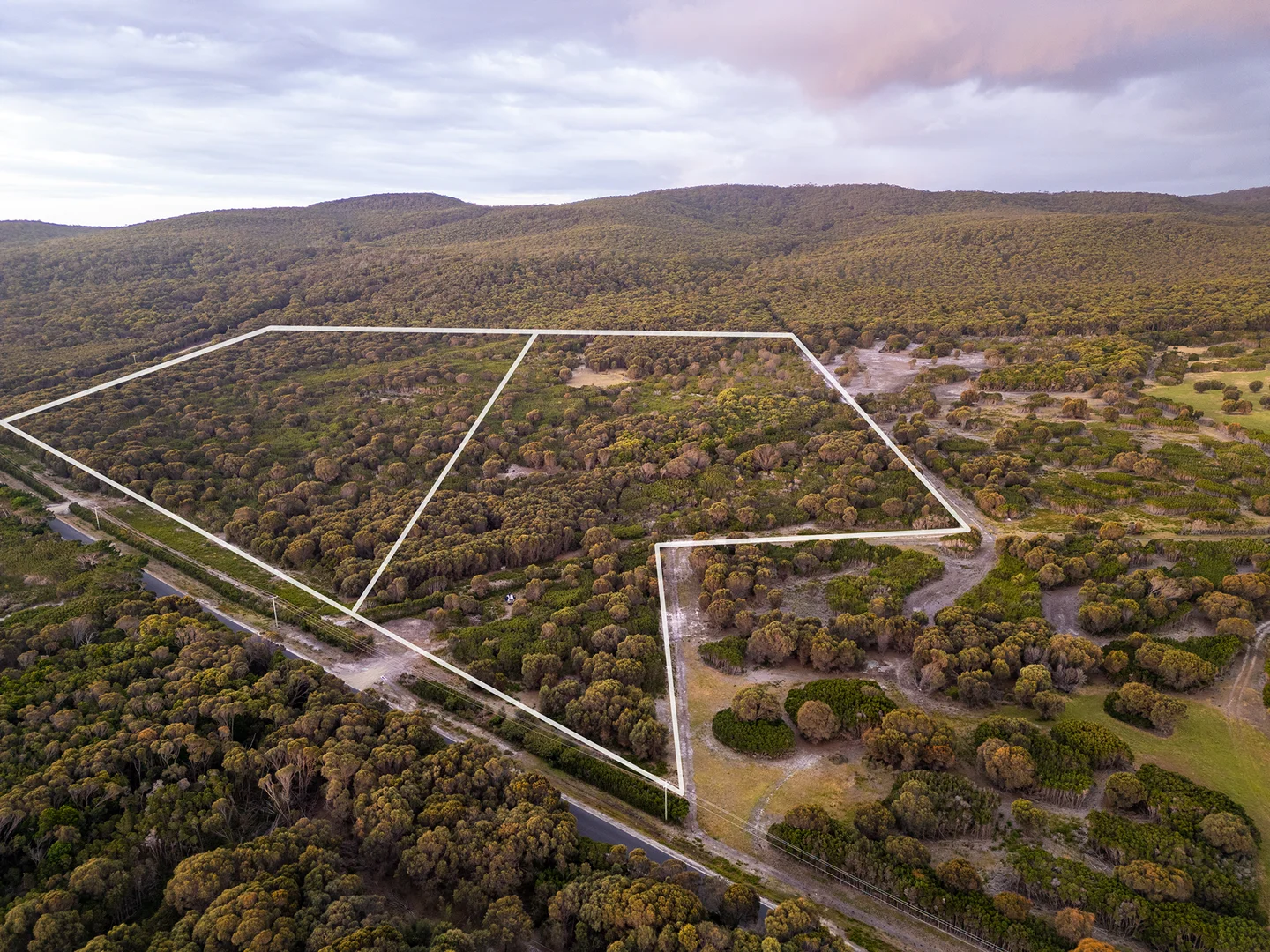 Additional image 13 of Lot 3, 1290 Palana Road, Blue Rocks TAS 7255