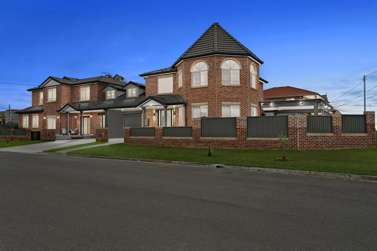 42 & 42a Murray Street, Merrylands NSW 2160