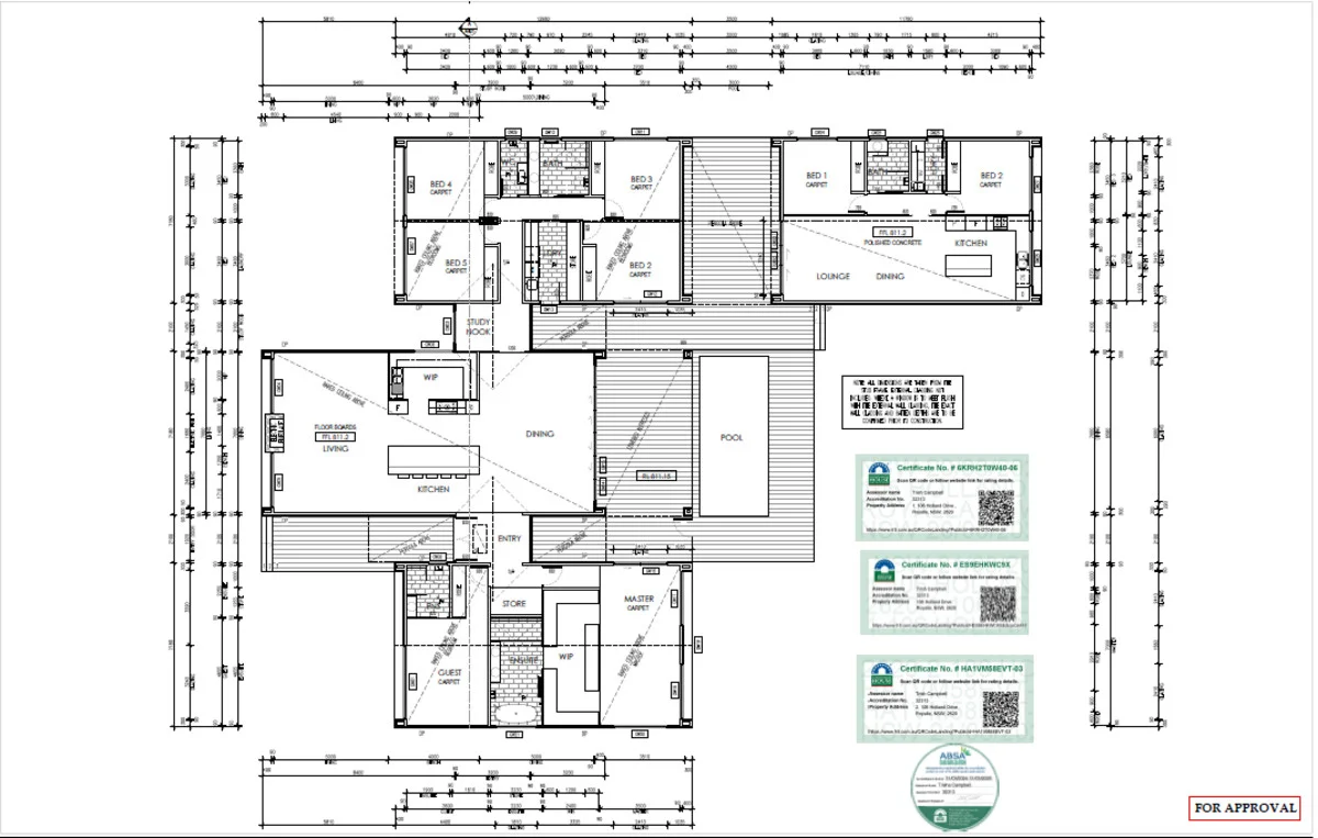 Additional image 2 of 106 Holland Drive, Royalla NSW 2620