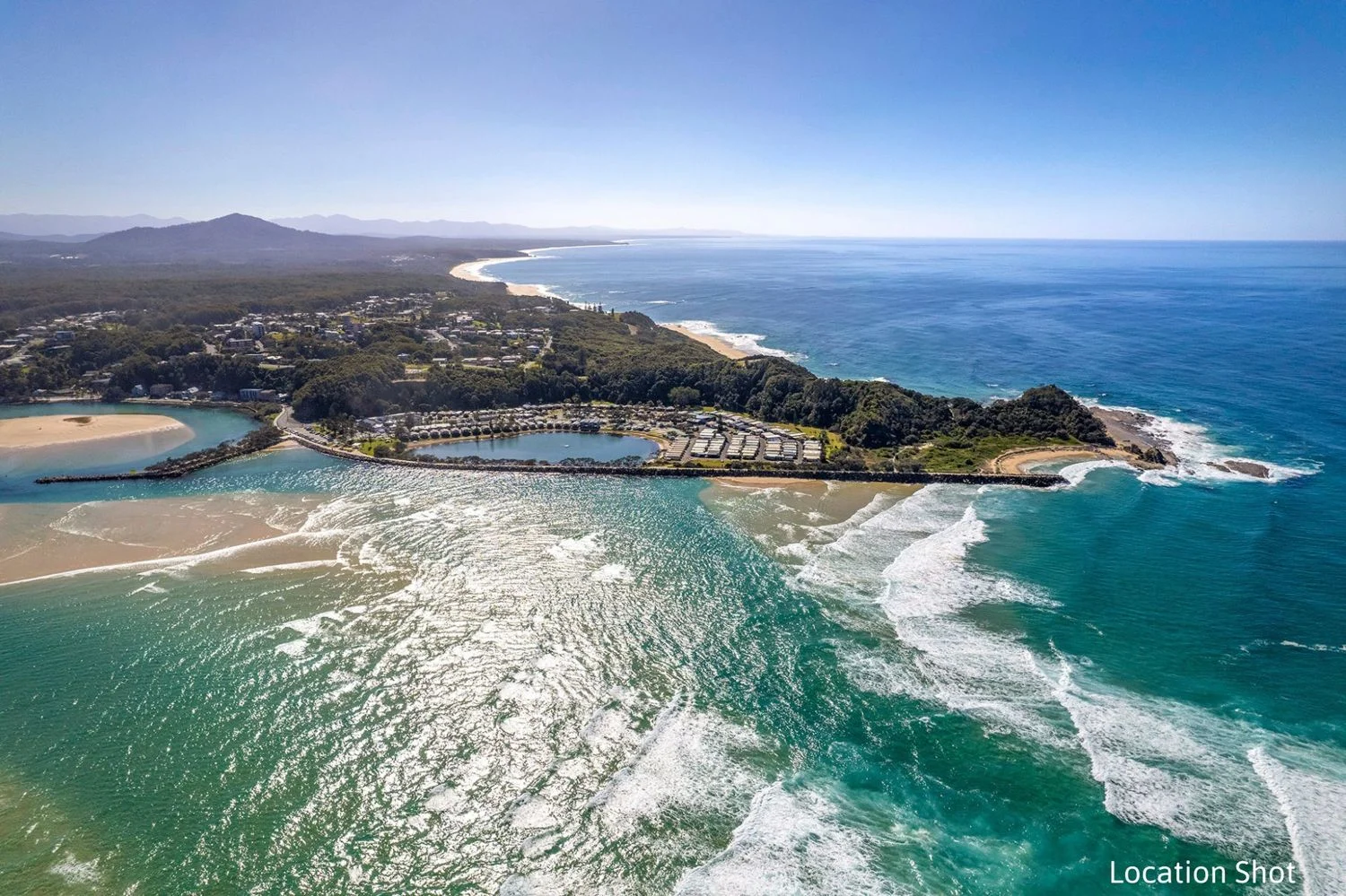 Additional image 5 of 8 Ngaarri Court (Lot 141 Bellbird Estate), Nambucca Heads NSW 2448