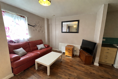 Liffey Court, Liverpool L3