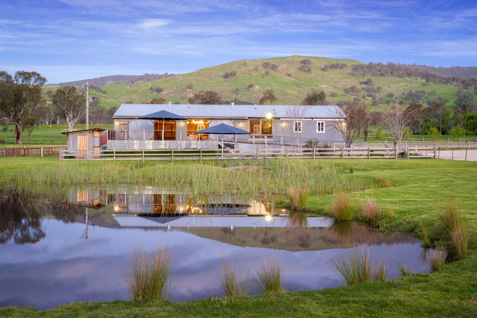 Additional image 27 of 3235 Murray River Road, Talgarno VIC 3691