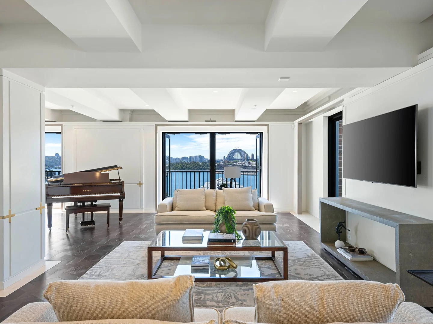 Additional image 2 of 801/8 Darling Island Road, Pyrmont NSW 2009