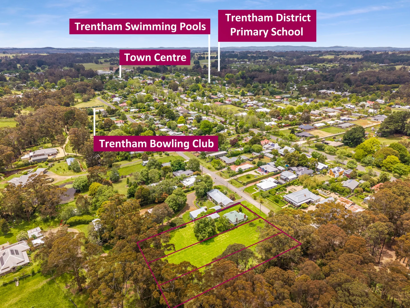 Additional image 15 of 47C Park Street, Trentham VIC 3458