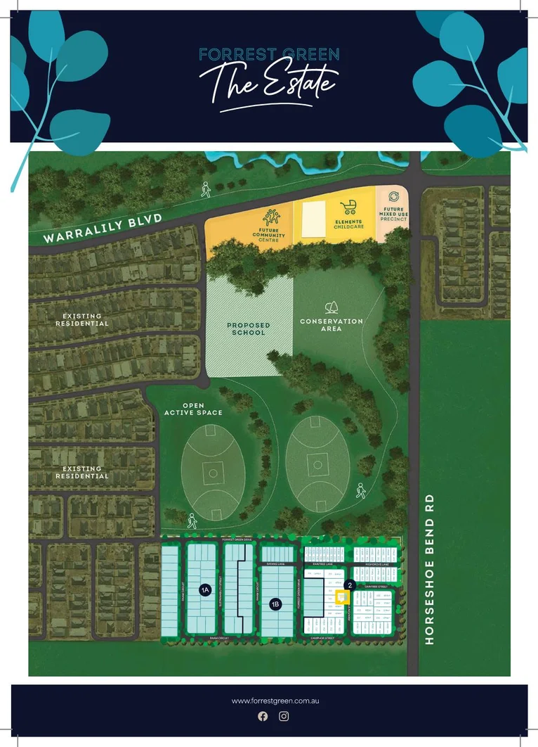 Additional image 6 of 101 Address Available Upon Request, Armstrong Creek VIC 3217