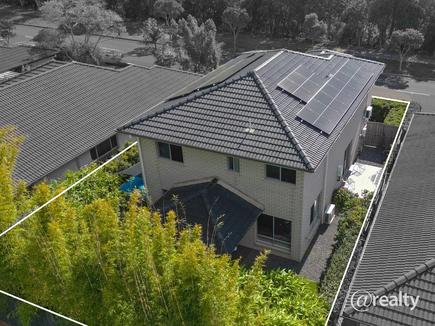 Additional image 18 of 58 River Run Circuit, Ormeau Hills QLD 4208