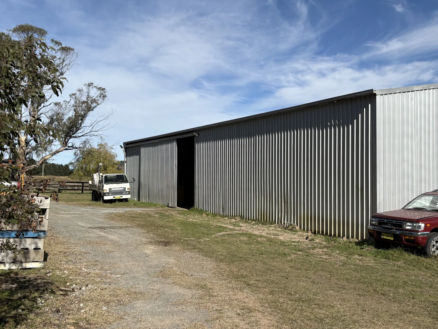 Additional image 22 of 51 Griffins Road, Wyanbene NSW 2622