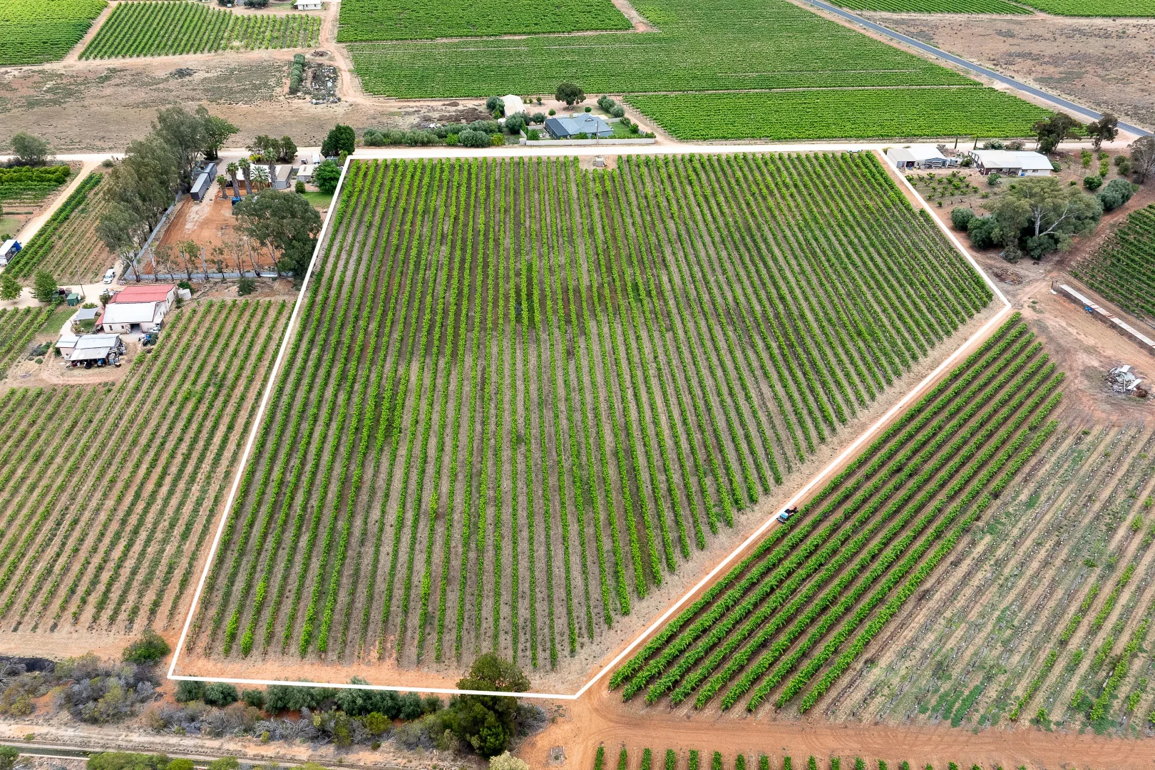 Additional image 3 of 1248 Hodges Road, Glossop SA 5344