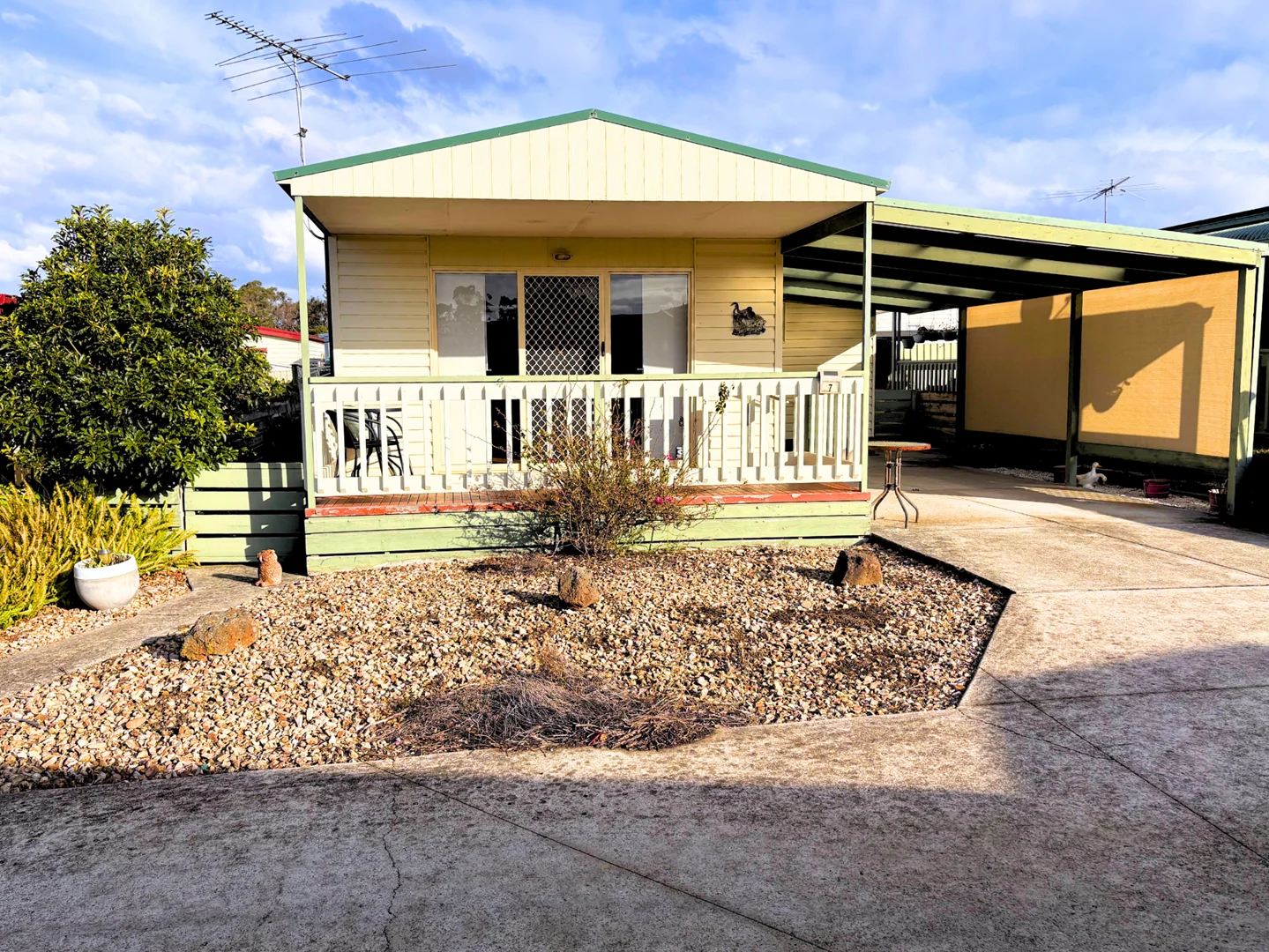 92/249 High Street, Hastings VIC 3915