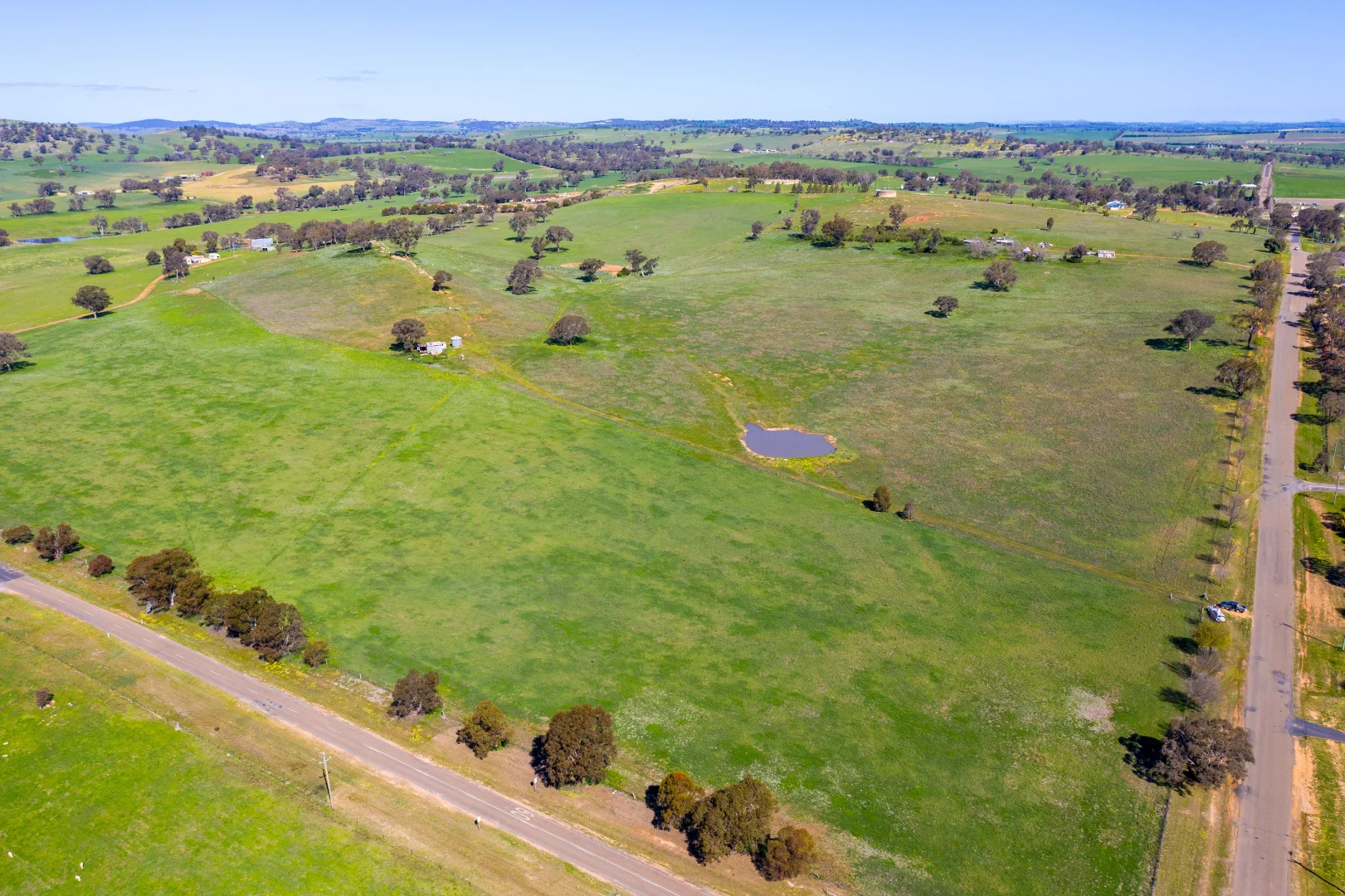 Additional image 5 of LOT 48 Long Street, Boorowa NSW 2586