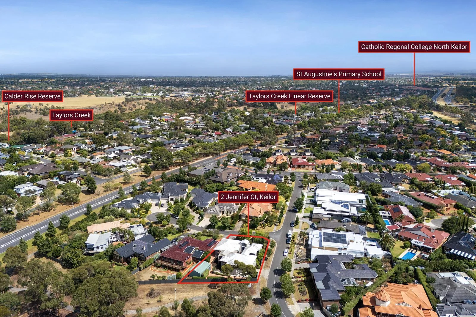 Additional image 18 of 2 Jennifer Court, Keilor VIC 3036