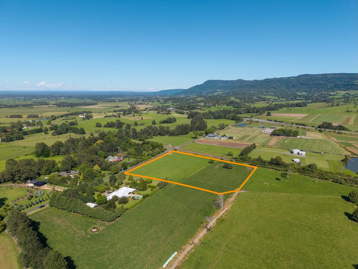 Additional image 3 of Lot 101 O'Keeffes Lane, Jaspers Brush NSW 2535