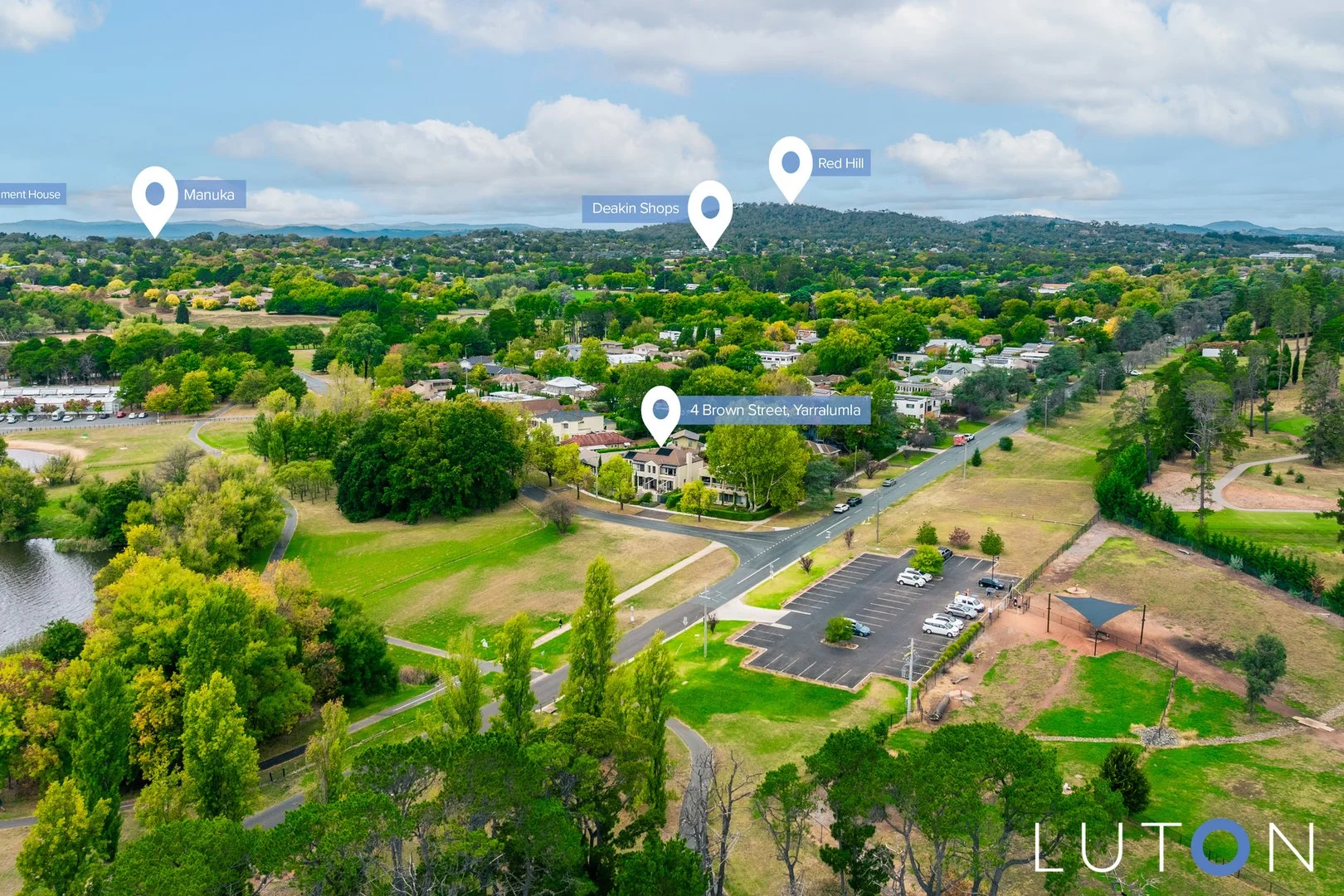 Additional image 32 of 4 Brown Street, Yarralumla ACT 2600