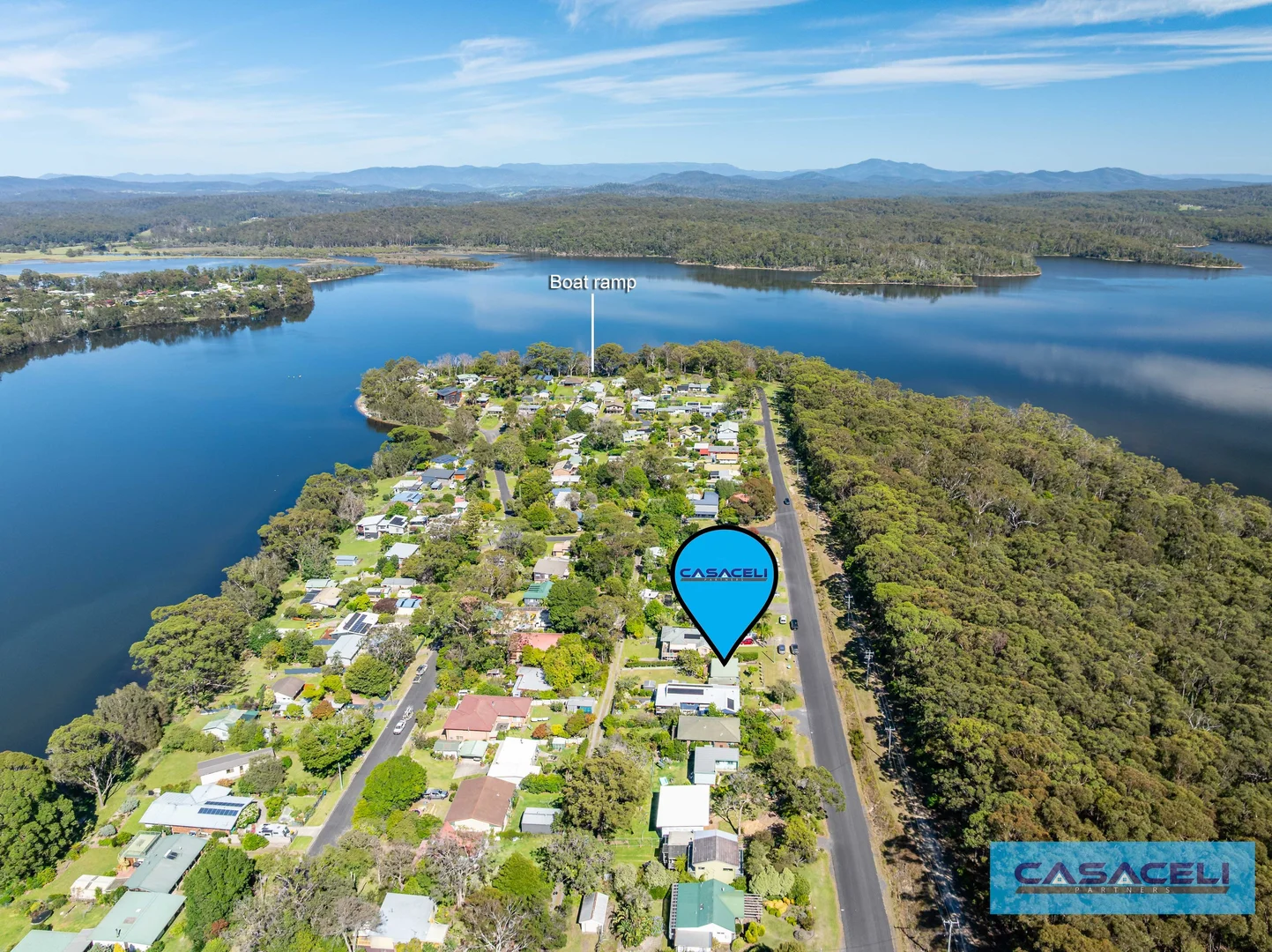 Additional image 2 of 33 Beauty Point Road, Wallaga Lake NSW 2546