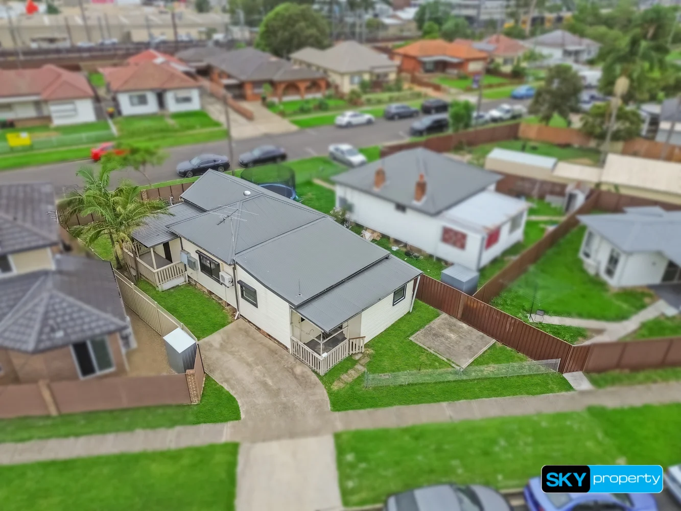 Additional image 2 of 5A Orallo Avenue, Blacktown NSW 2148