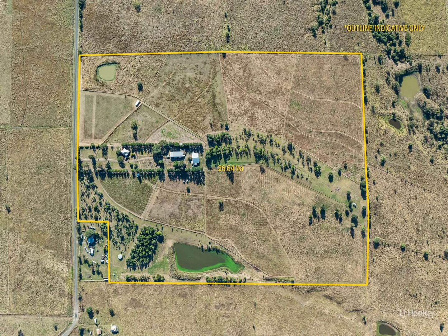 Additional image 13 of 101 Ostrofskis Road, Mount Beppo QLD 4313